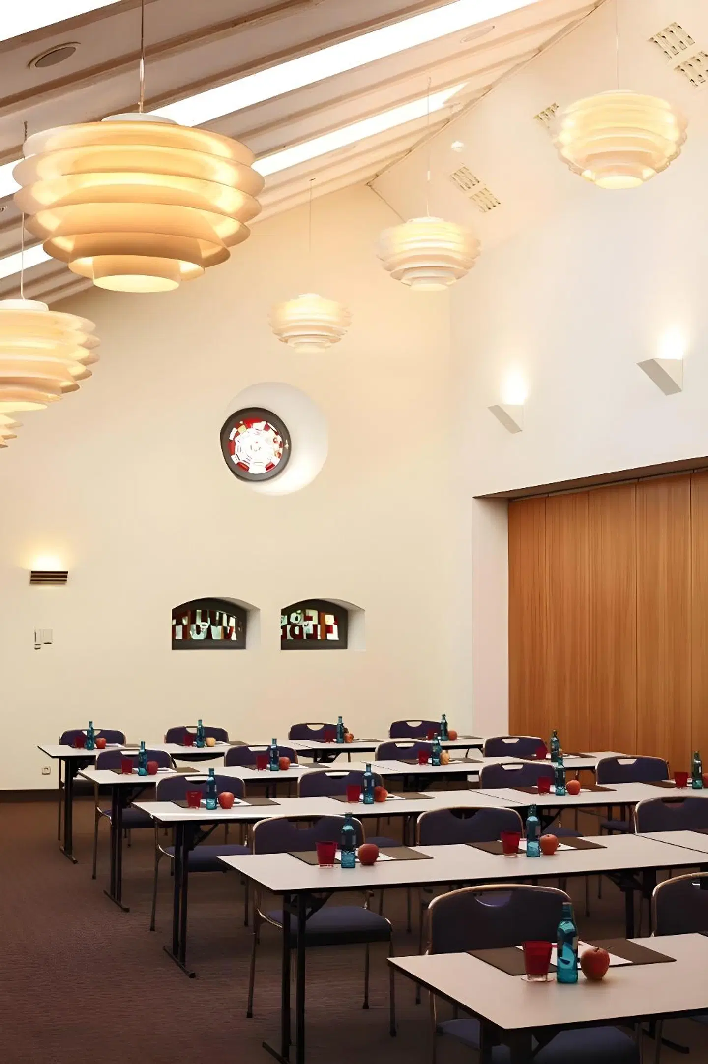 H4 Hotel Residenzschloss Bayreuth Konferenz