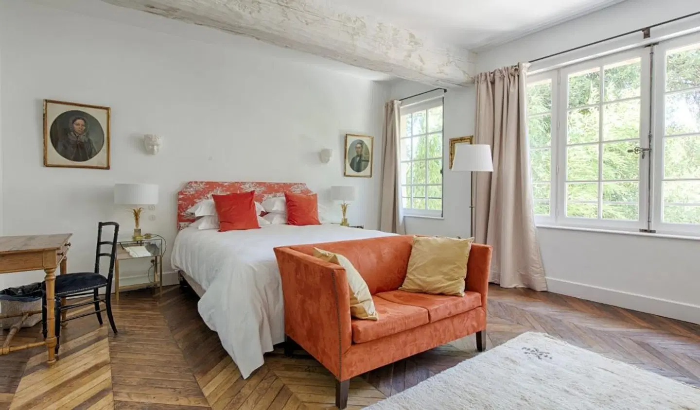 Le Clos Saluces ROOM_EXAMPLE