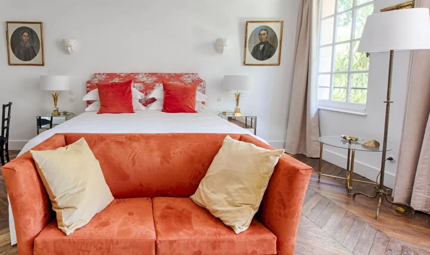 Le Clos Saluces ROOM_EXAMPLE