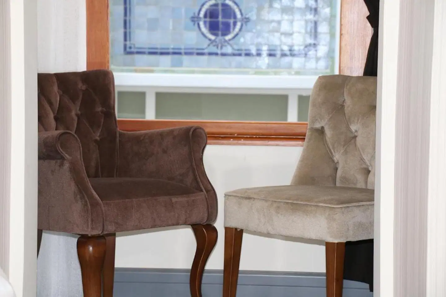 Vita Suites Karakoy ROOM_EXAMPLE