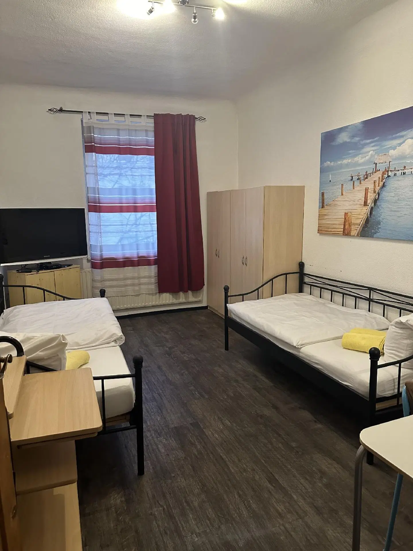 Sultanias Homesharing ROOM_EXAMPLE