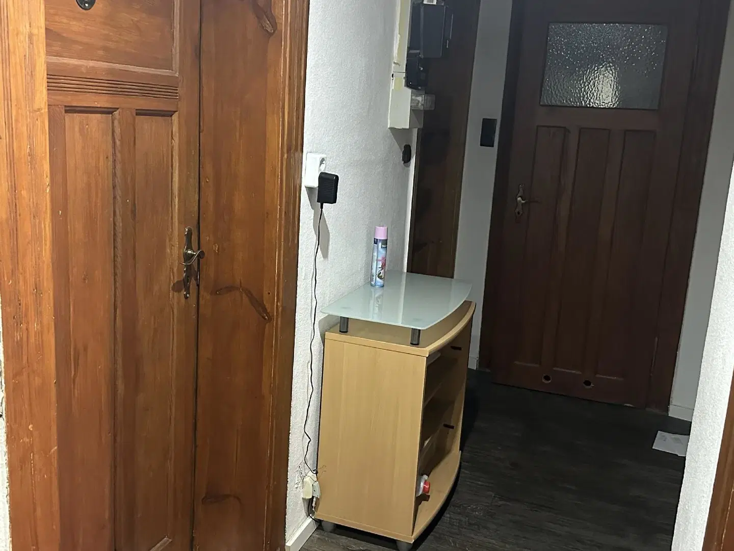 Sultanias Homesharing Badezimmer