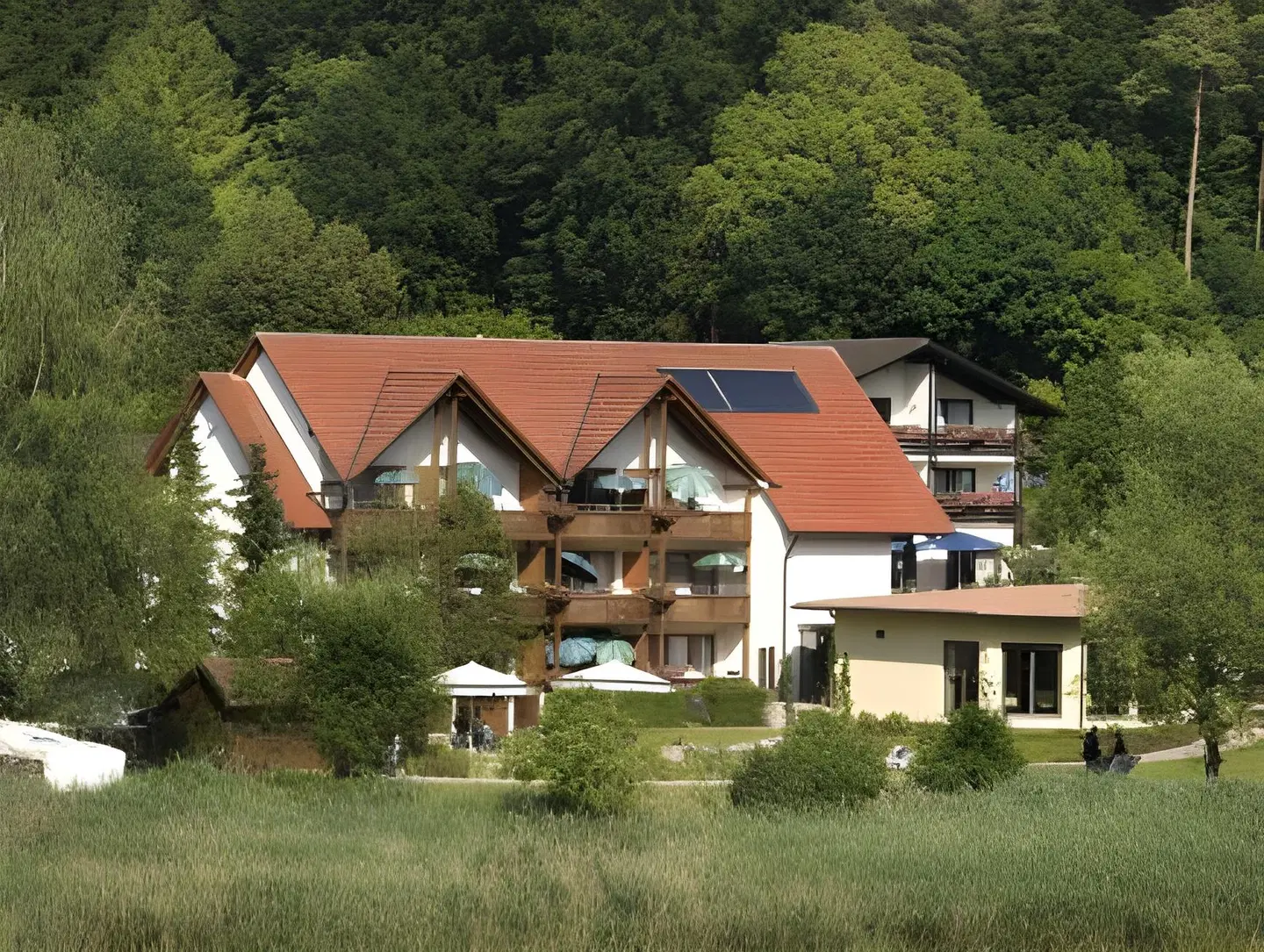 Zur Linde EXTERIOR