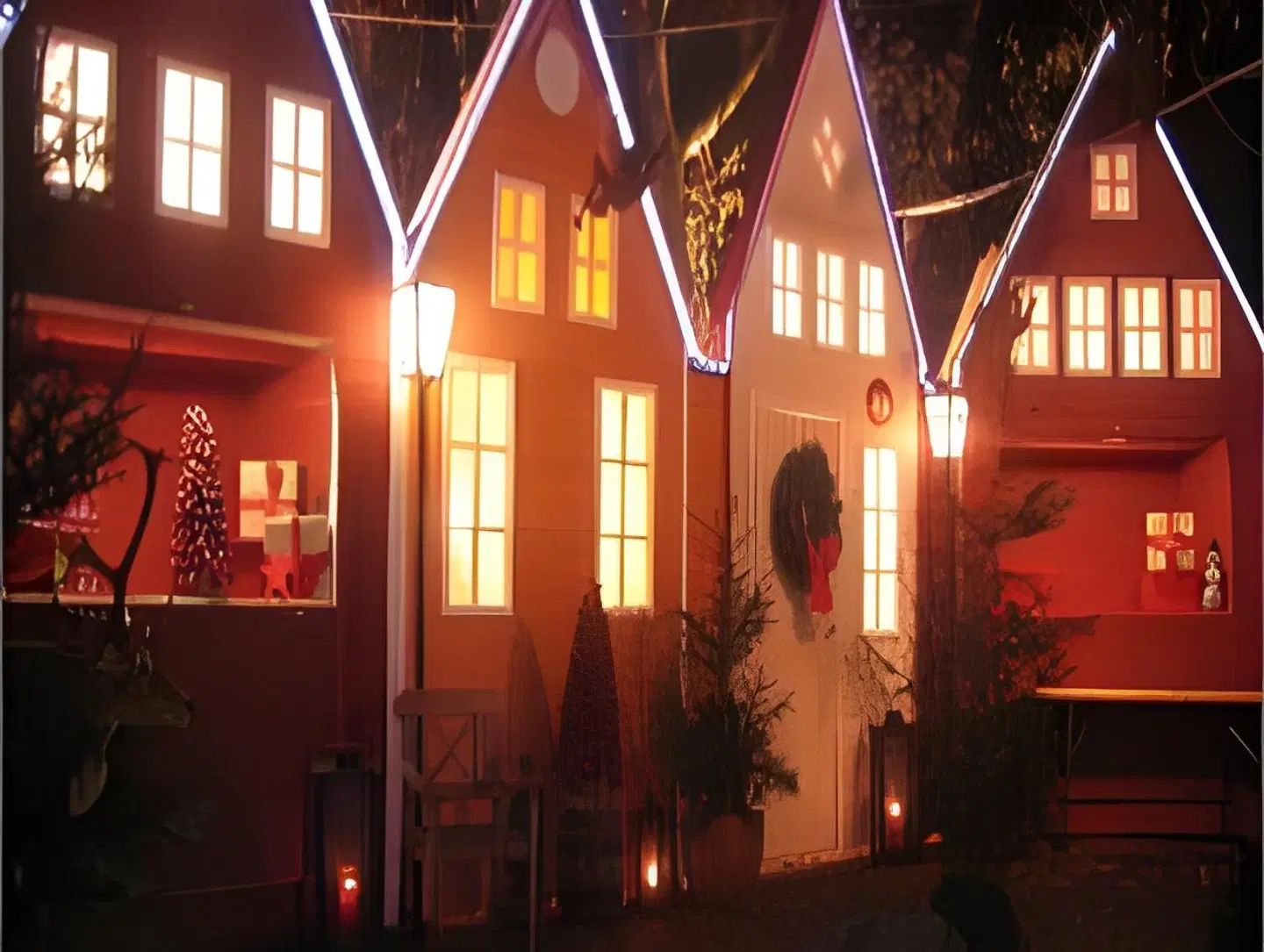 Hotel Gösser Bräu EXTERIOR