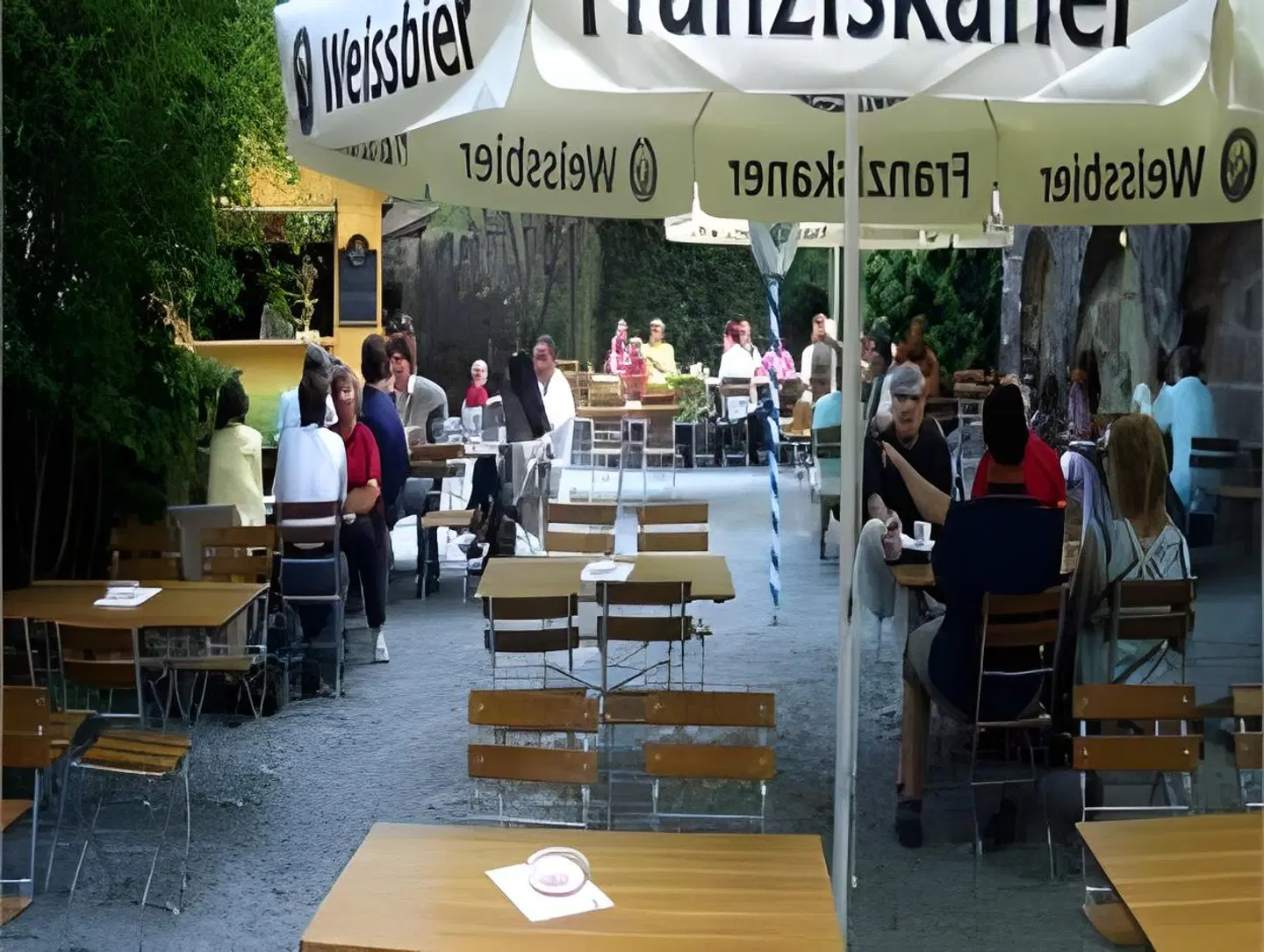 Halberstädter Hof Bar