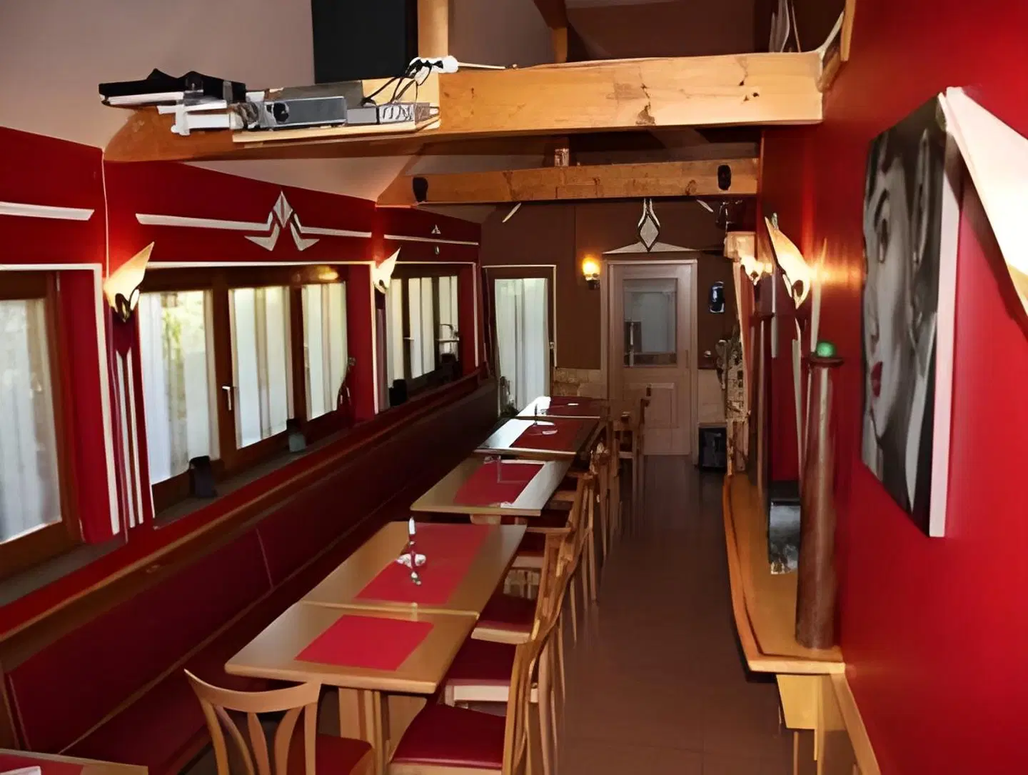 Zum Ochsen Bar