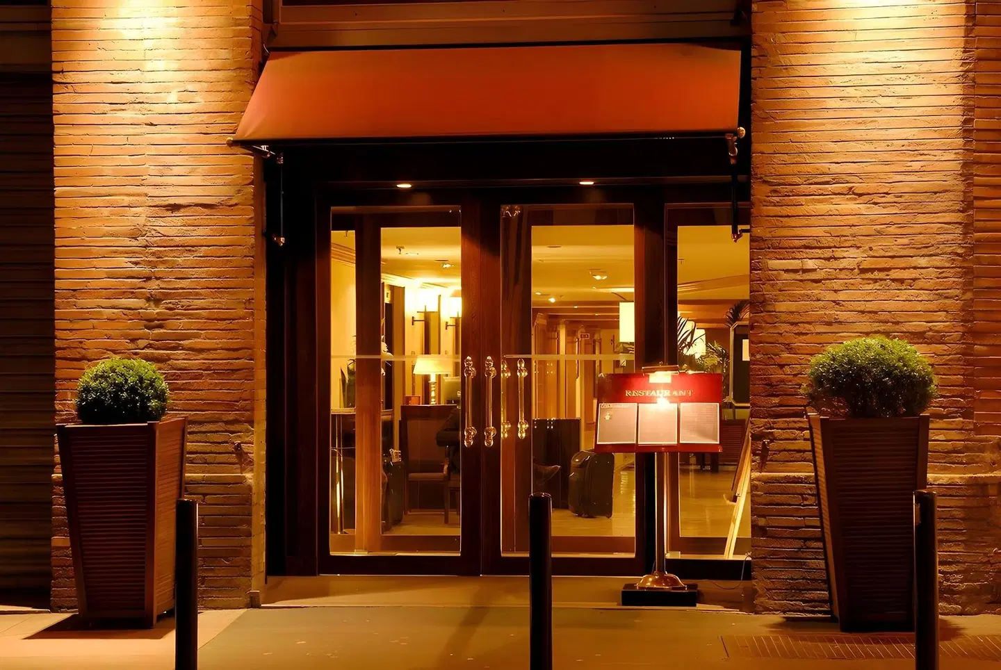 Crowne Plaza Toulouse by IHG HEALTH_BEAUTY