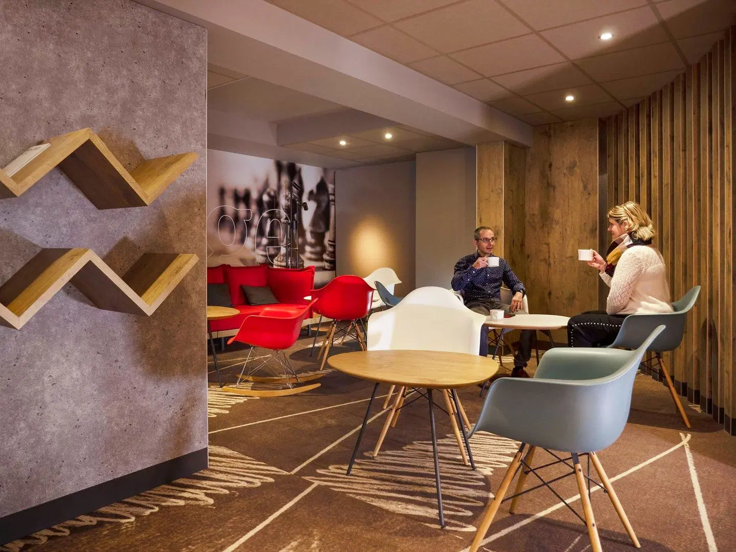 ibis Arles Bar