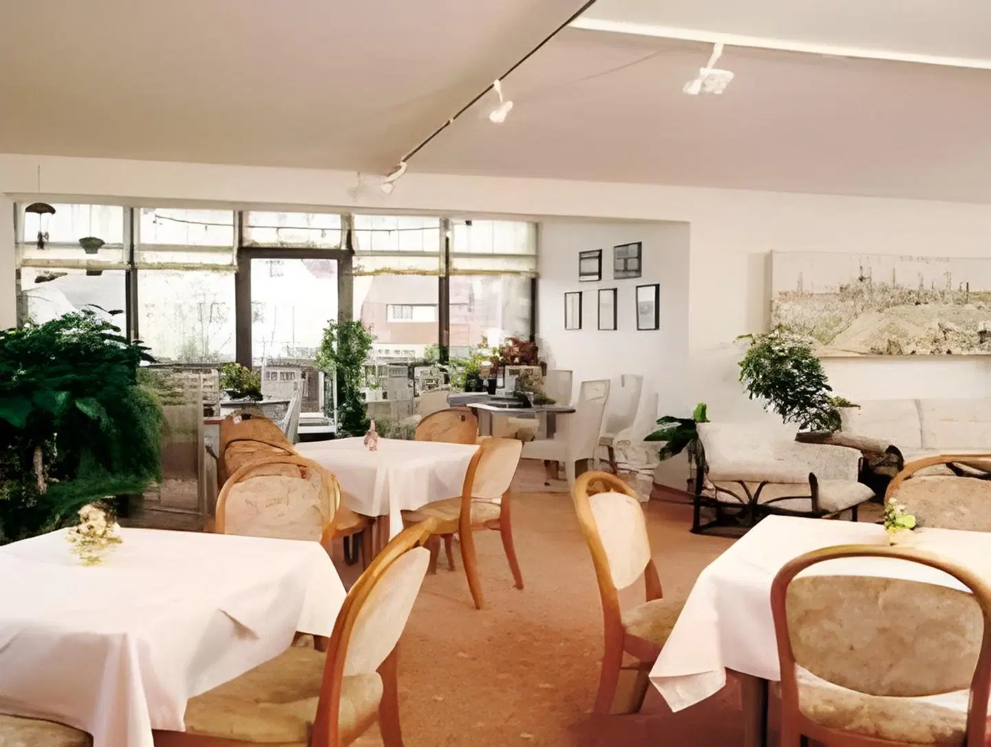 Merian Restaurant