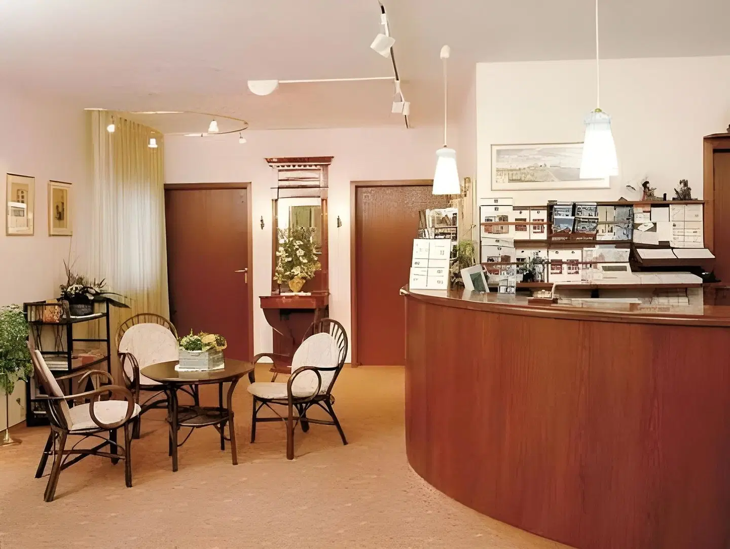 Merian Restaurant