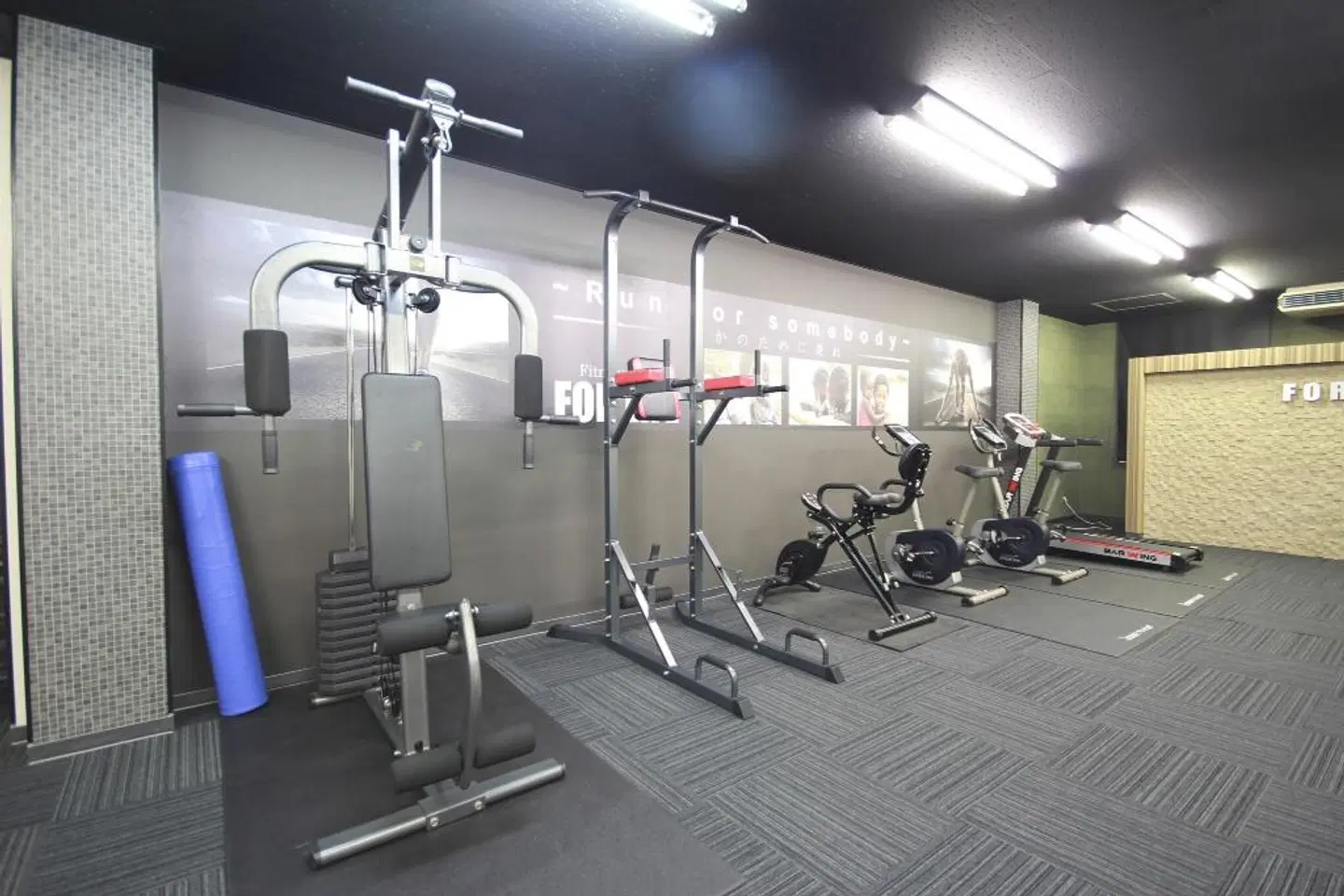 Residence Hotel Takayama Station SPORTS_AND_LEISURE