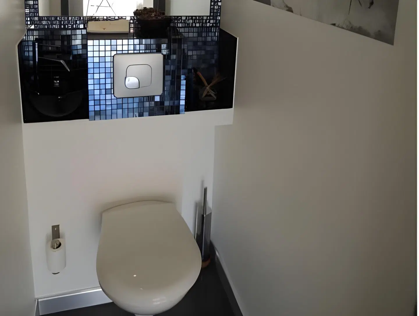 ACCI Cannes Les Yuccas ROOM_EXAMPLE