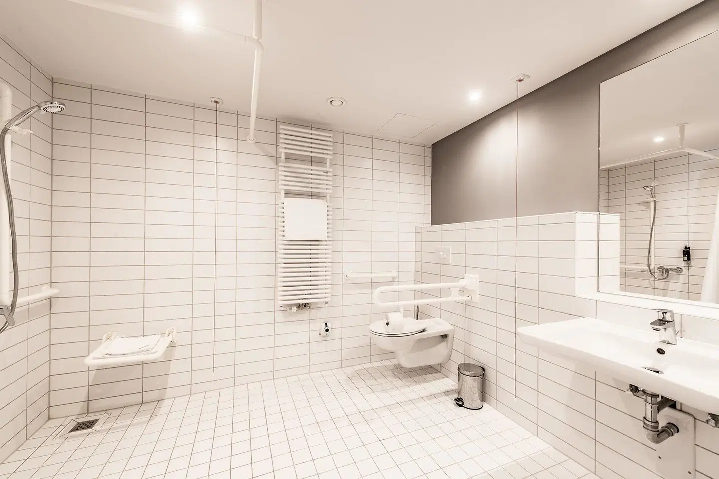 Premier Inn Nürnberg City Nordost HEALTH_BEAUTY