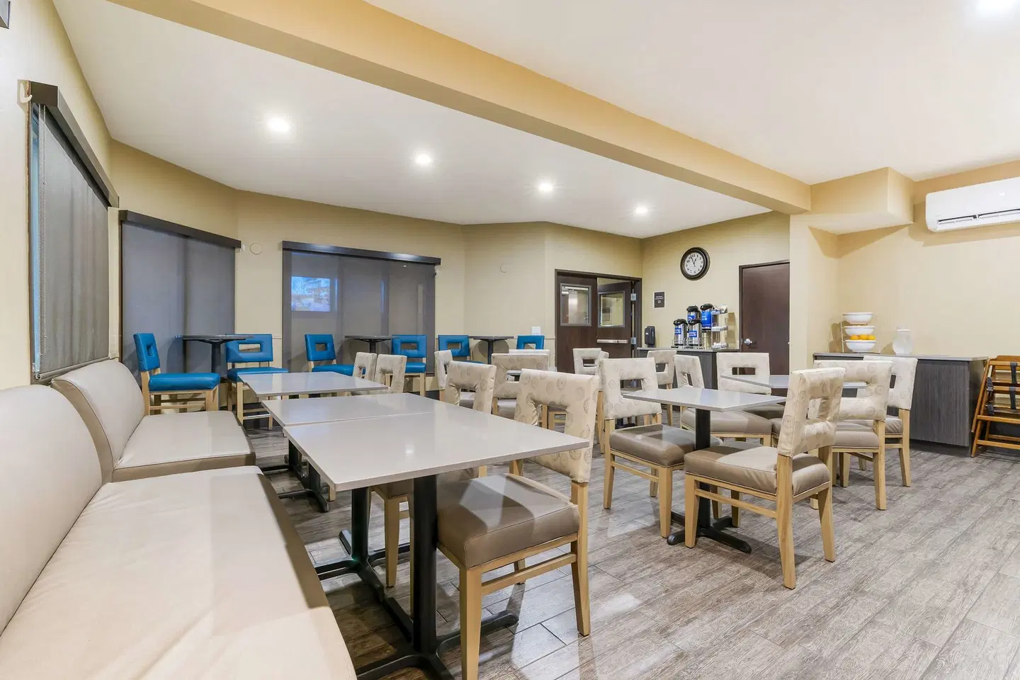 Comfort Suites Columbia River Konferenz