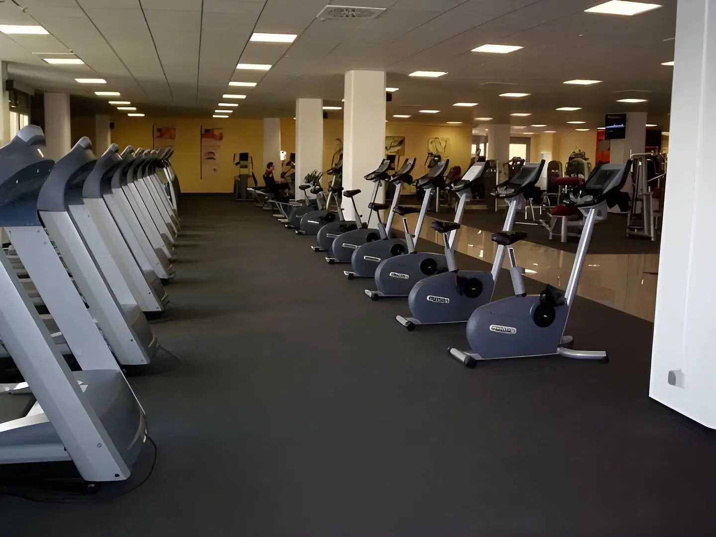 Panorama SPORTS_AND_LEISURE