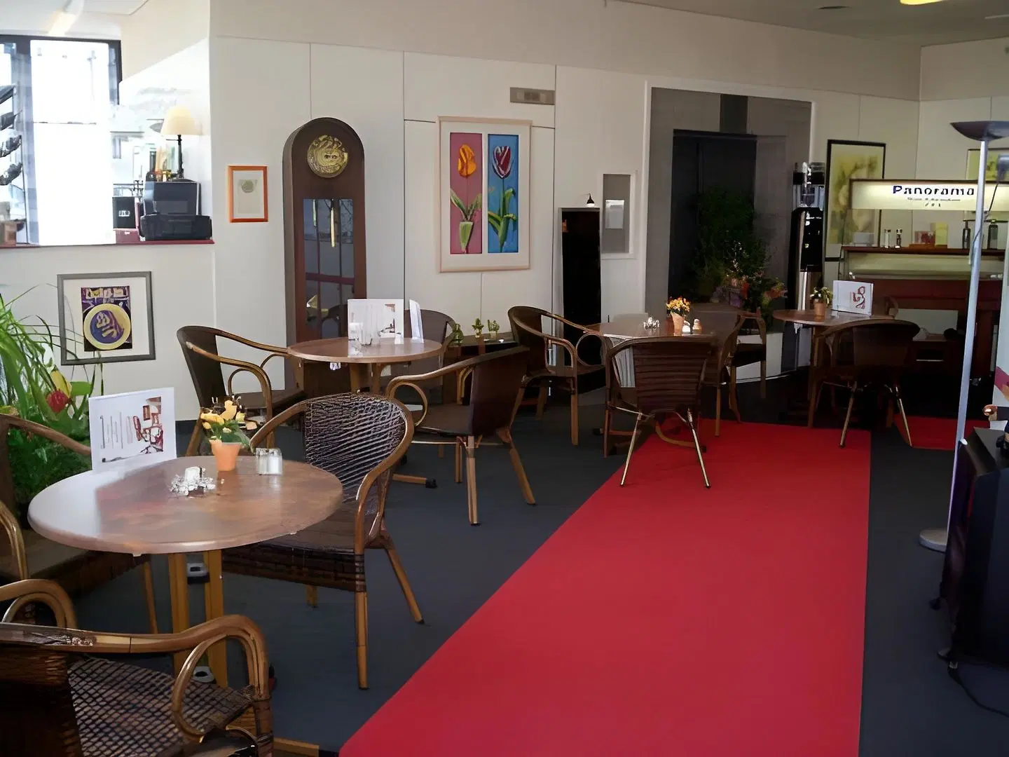 Panorama Restaurant