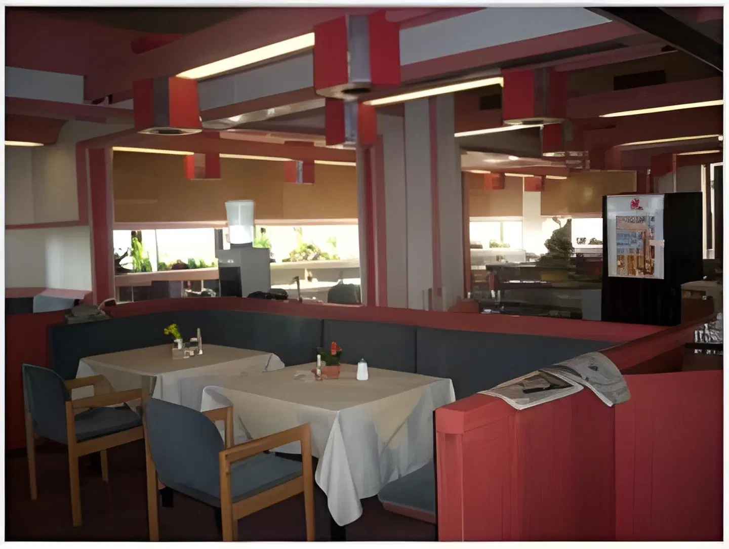 Panorama Restaurant