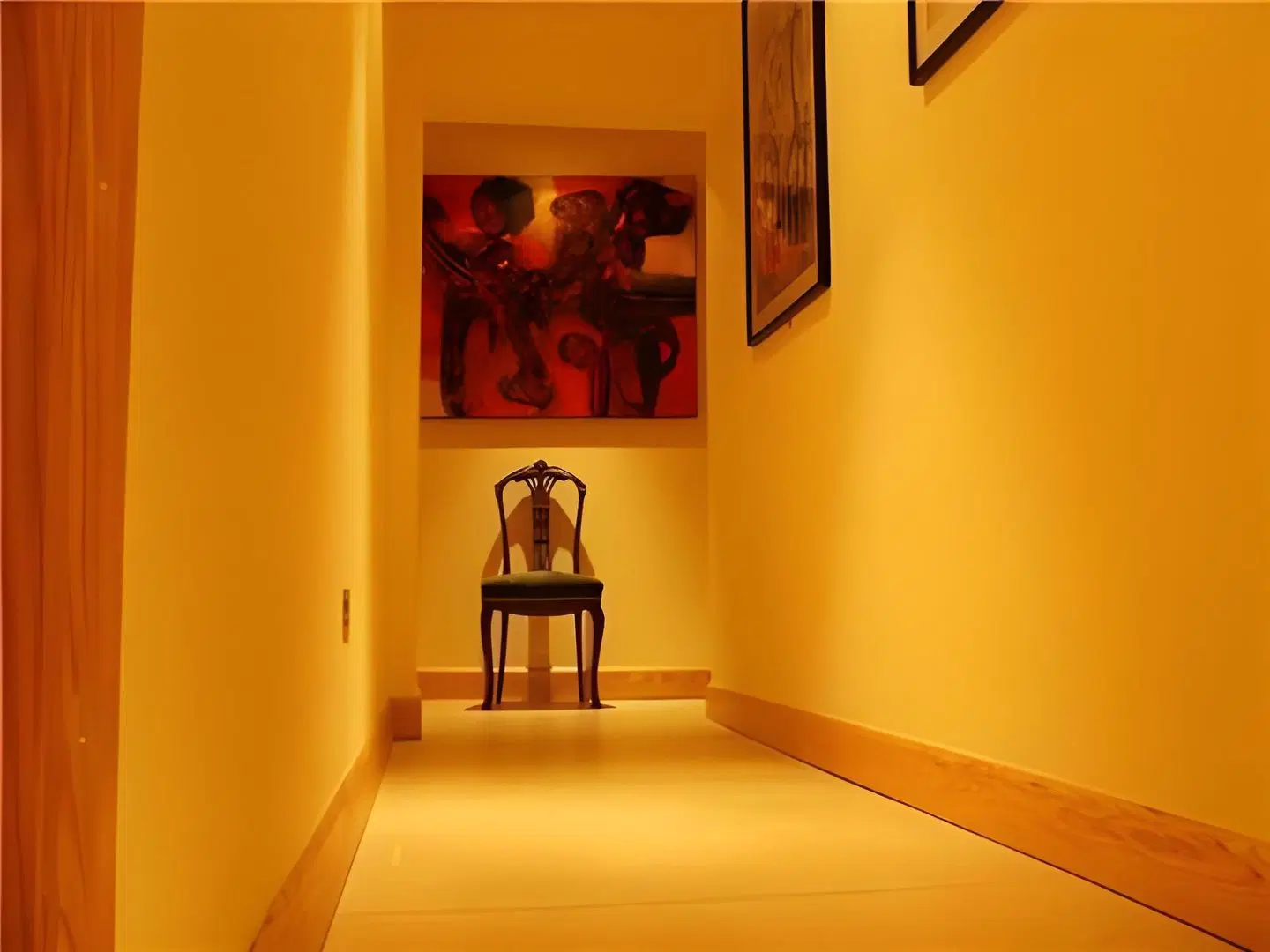 Eyre Square Townhouse ROOM_EXAMPLE