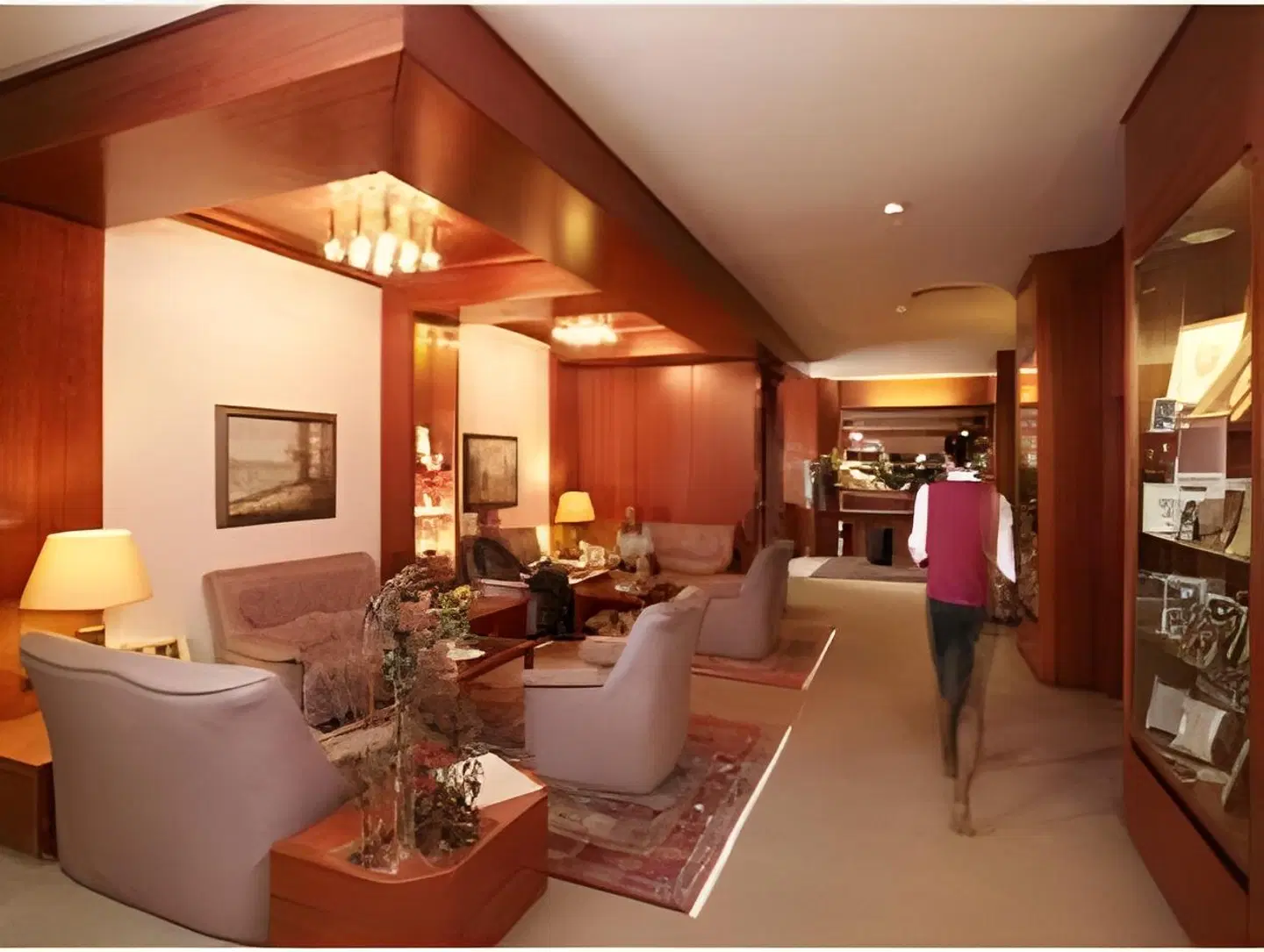 Arotel LOUNGE_LOBBY