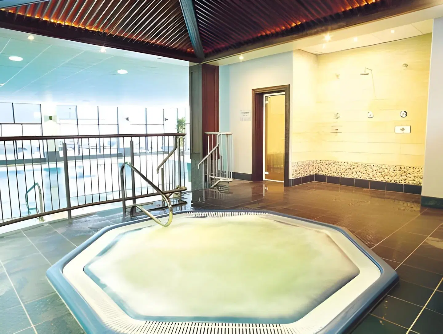 Claregalway Hotel HEALTH_BEAUTY