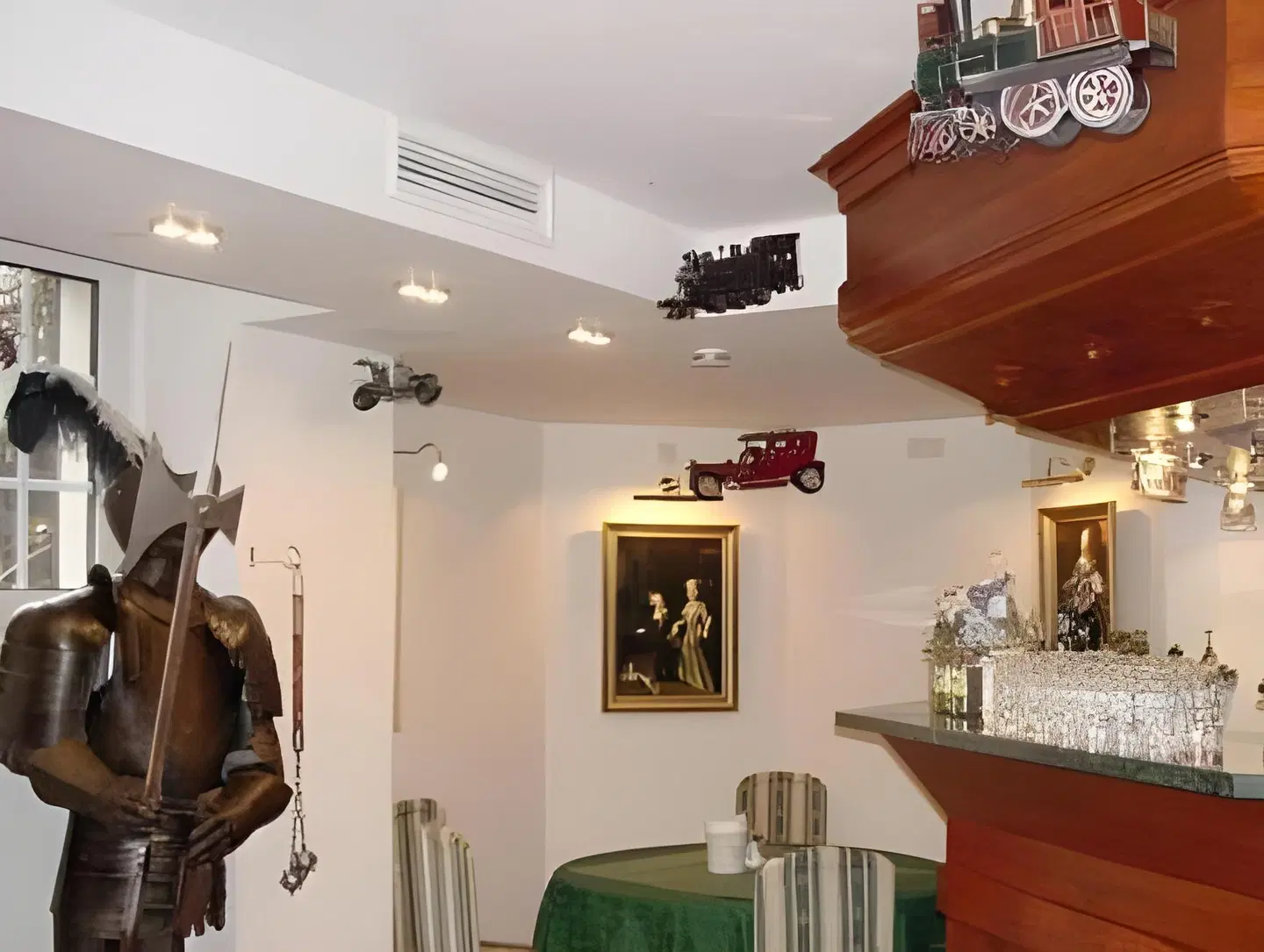 Zu den Linden LOUNGE_LOBBY