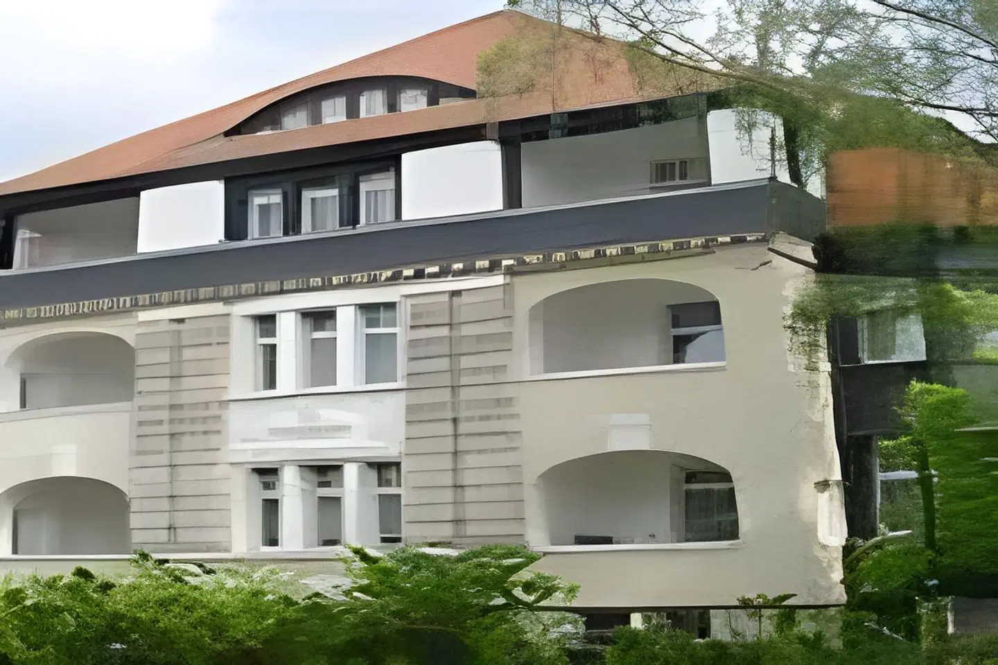 Zu den Linden EXTERIOR