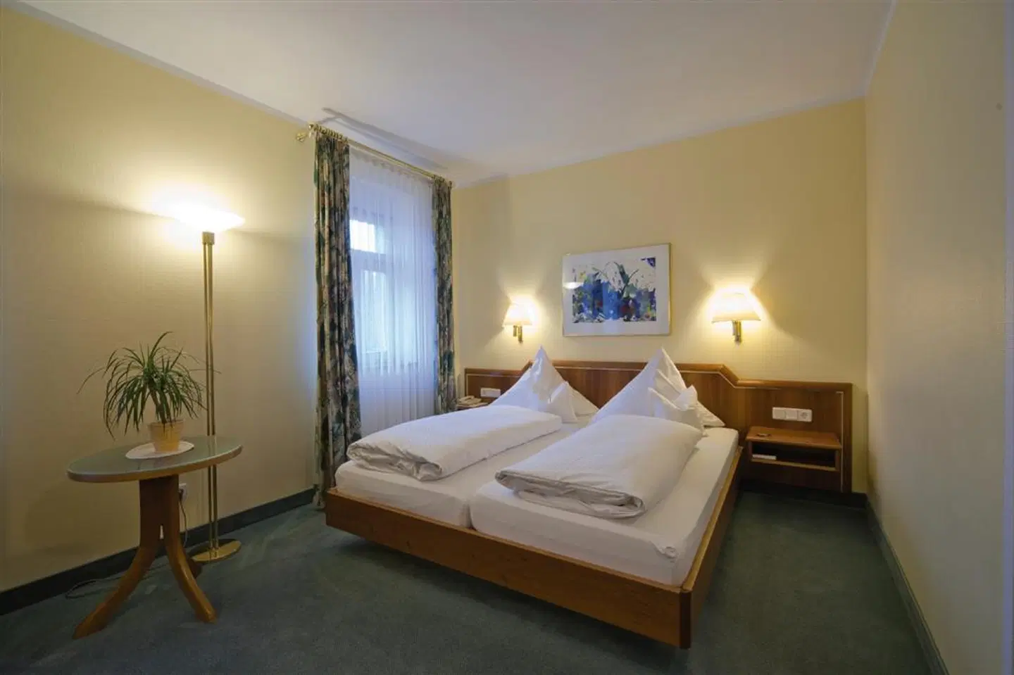 Weißes Lamm ROOM_EXAMPLE
