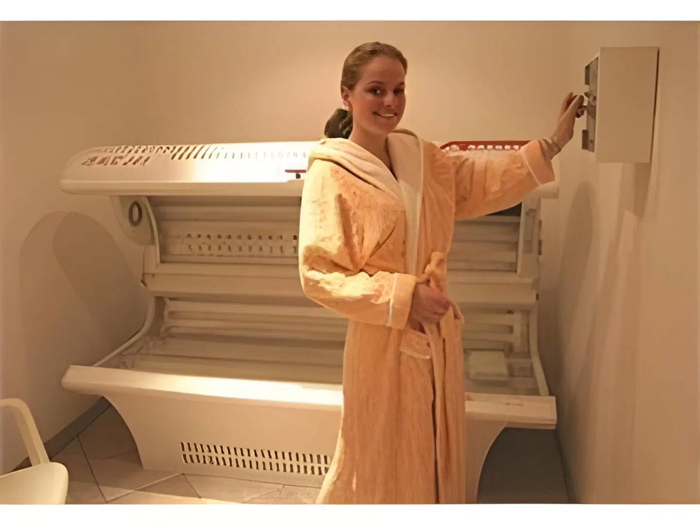 Hotel Sonnschupfer HEALTH_BEAUTY
