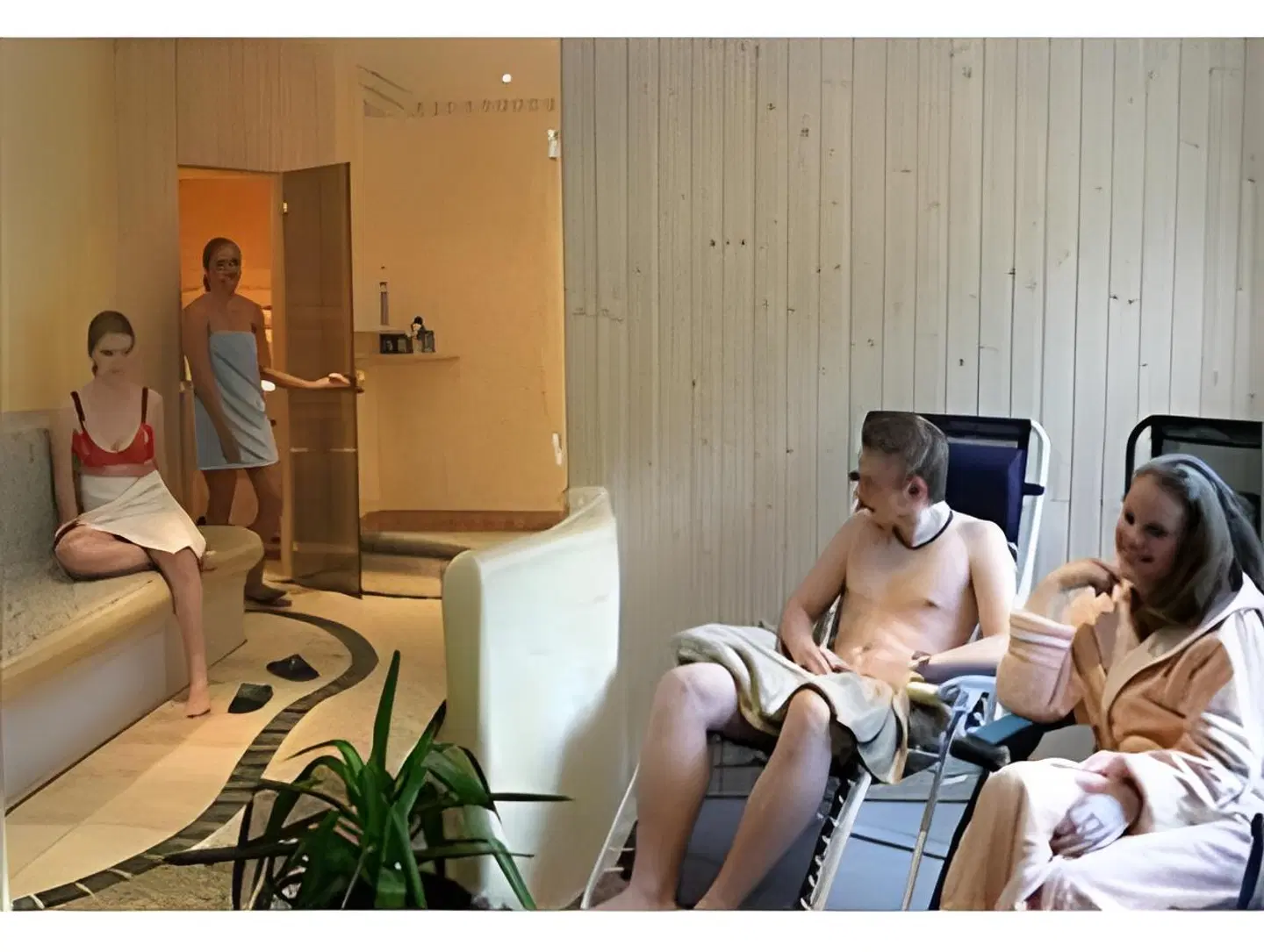 Hotel Sonnschupfer HEALTH_BEAUTY