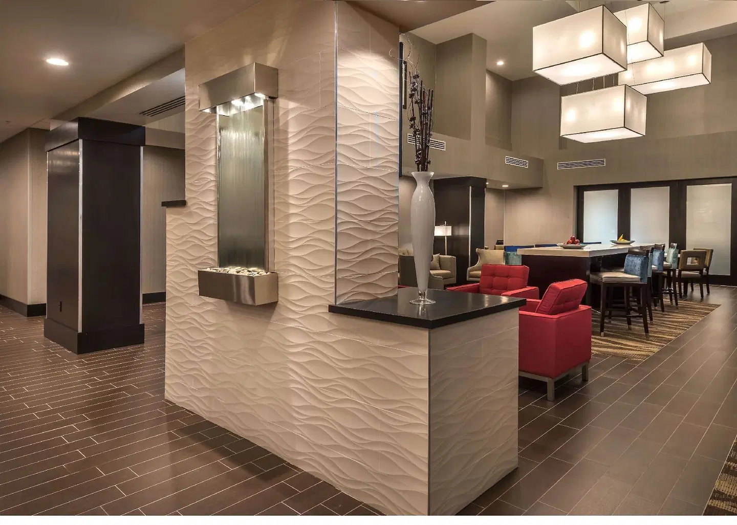 Hampton Inn & Suites Reno West HEALTH_BEAUTY