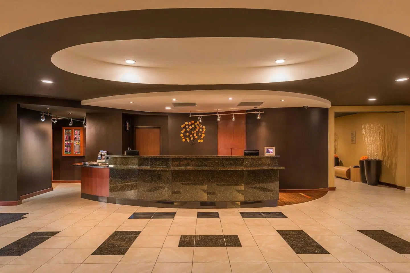 Courtyard by Marriott Carson City Konferenz