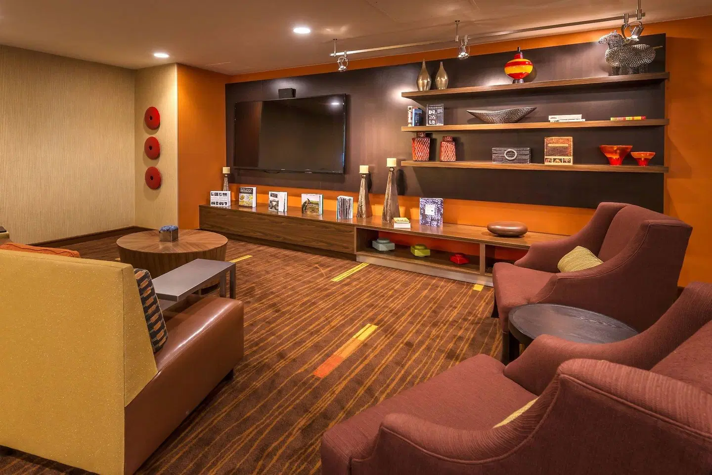 Courtyard by Marriott Carson City HEALTH_BEAUTY