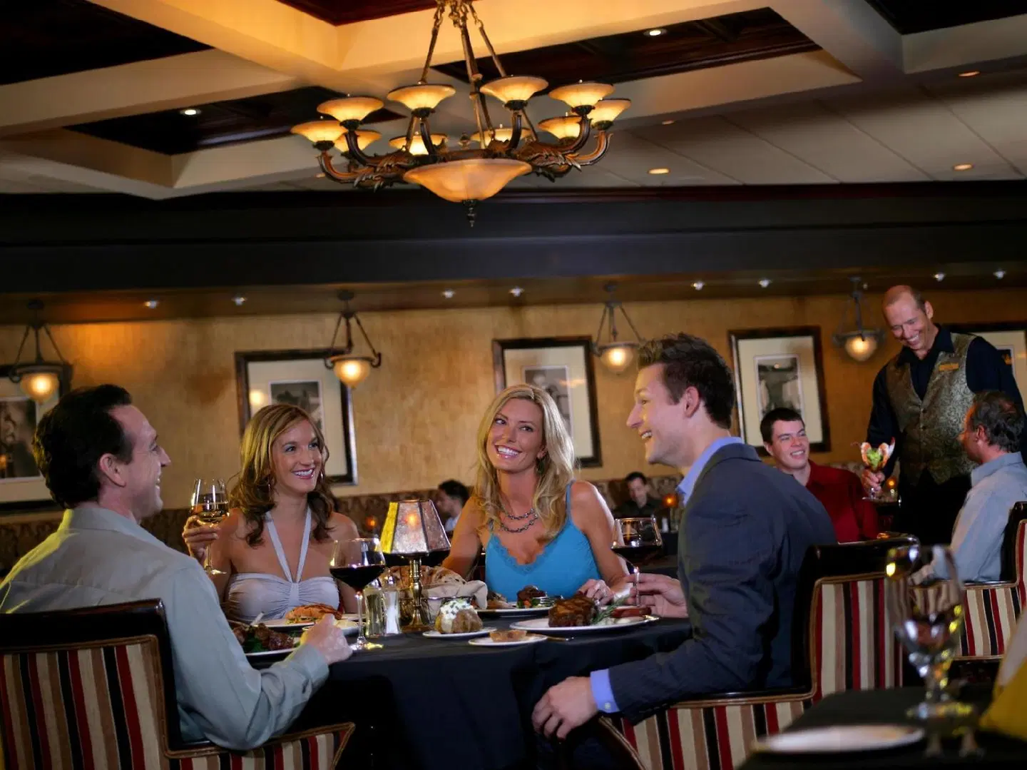 South Point Hotel Casino-Spa Bar
