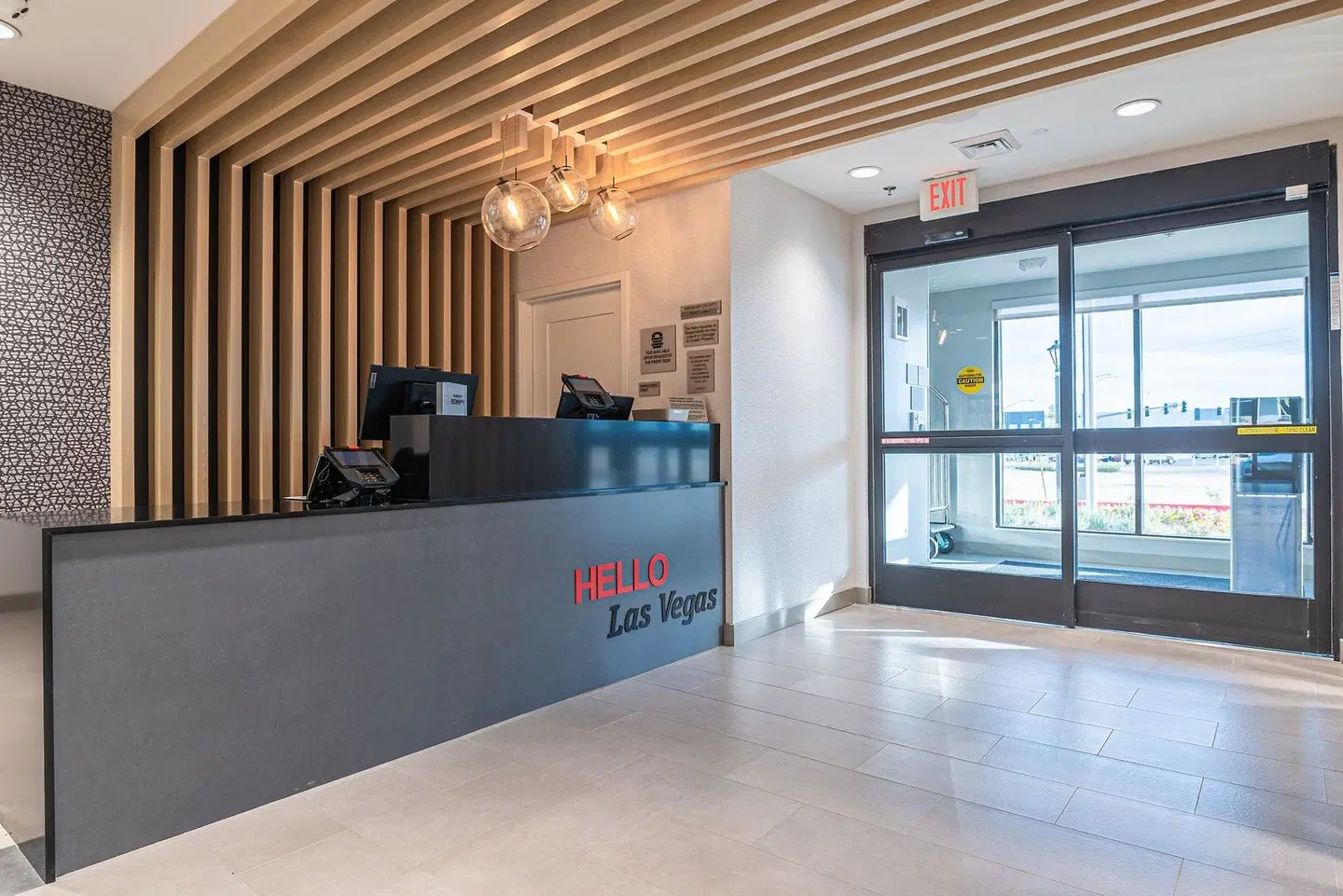 TownePlace Suites by Marriott Las Vegas North I-15 LOUNGE_LOBBY