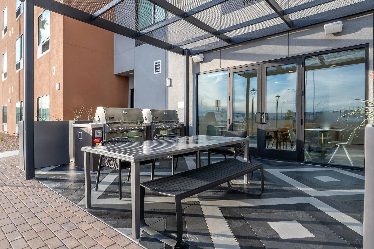 TownePlace Suites by Marriott Las Vegas North I-15 SPORTS_AND_LEISURE