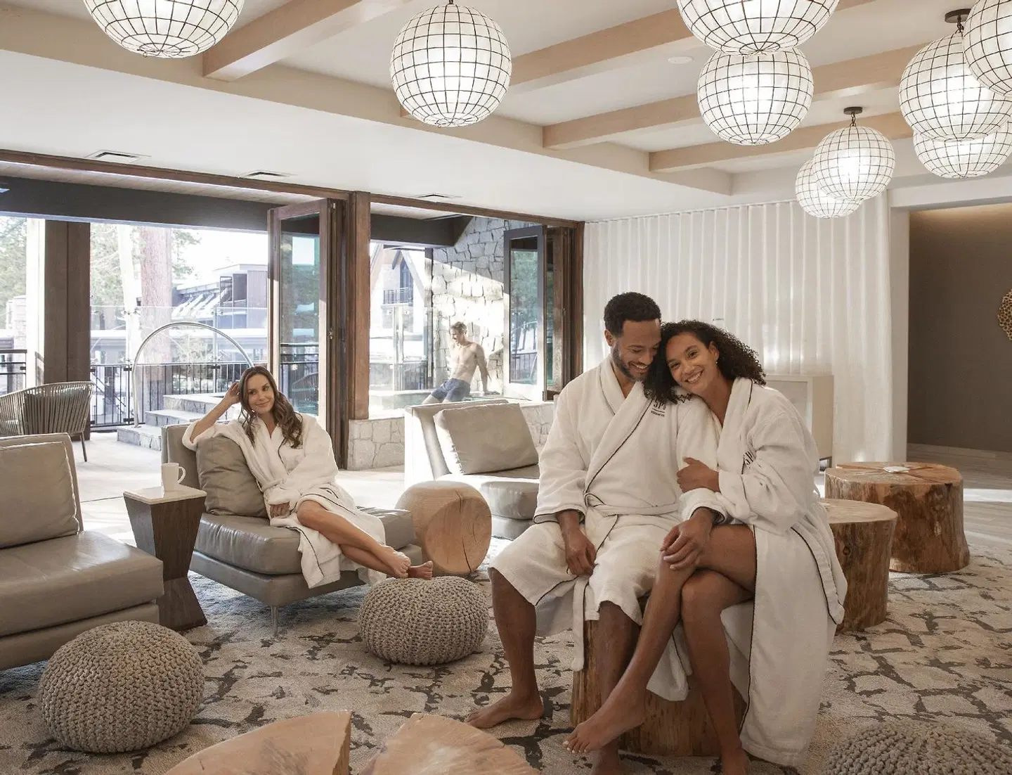 Edgewood Tahoe Resort HEALTH_BEAUTY