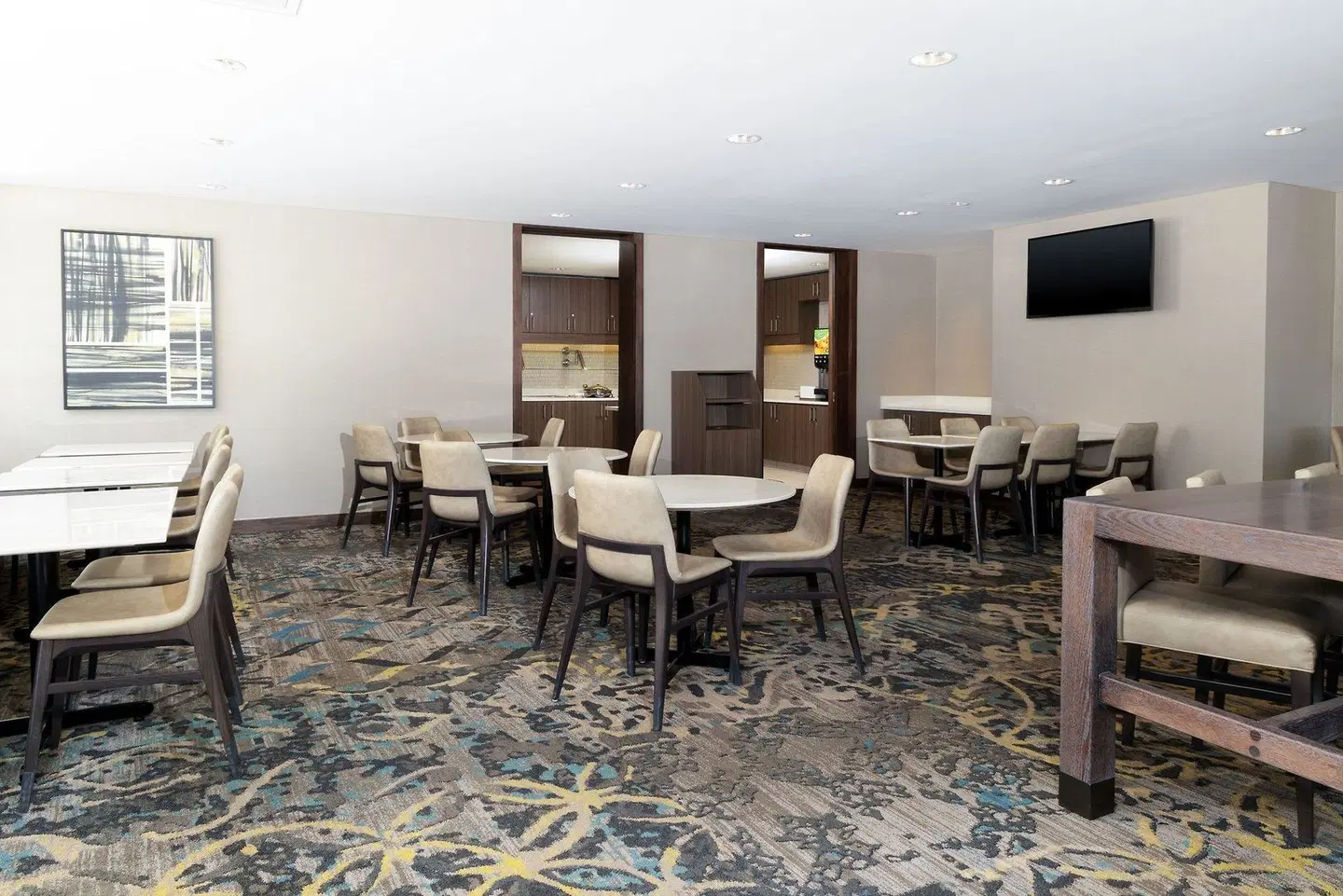 Residence Inn by Marriott Las Vegas Airport LOUNGE_LOBBY