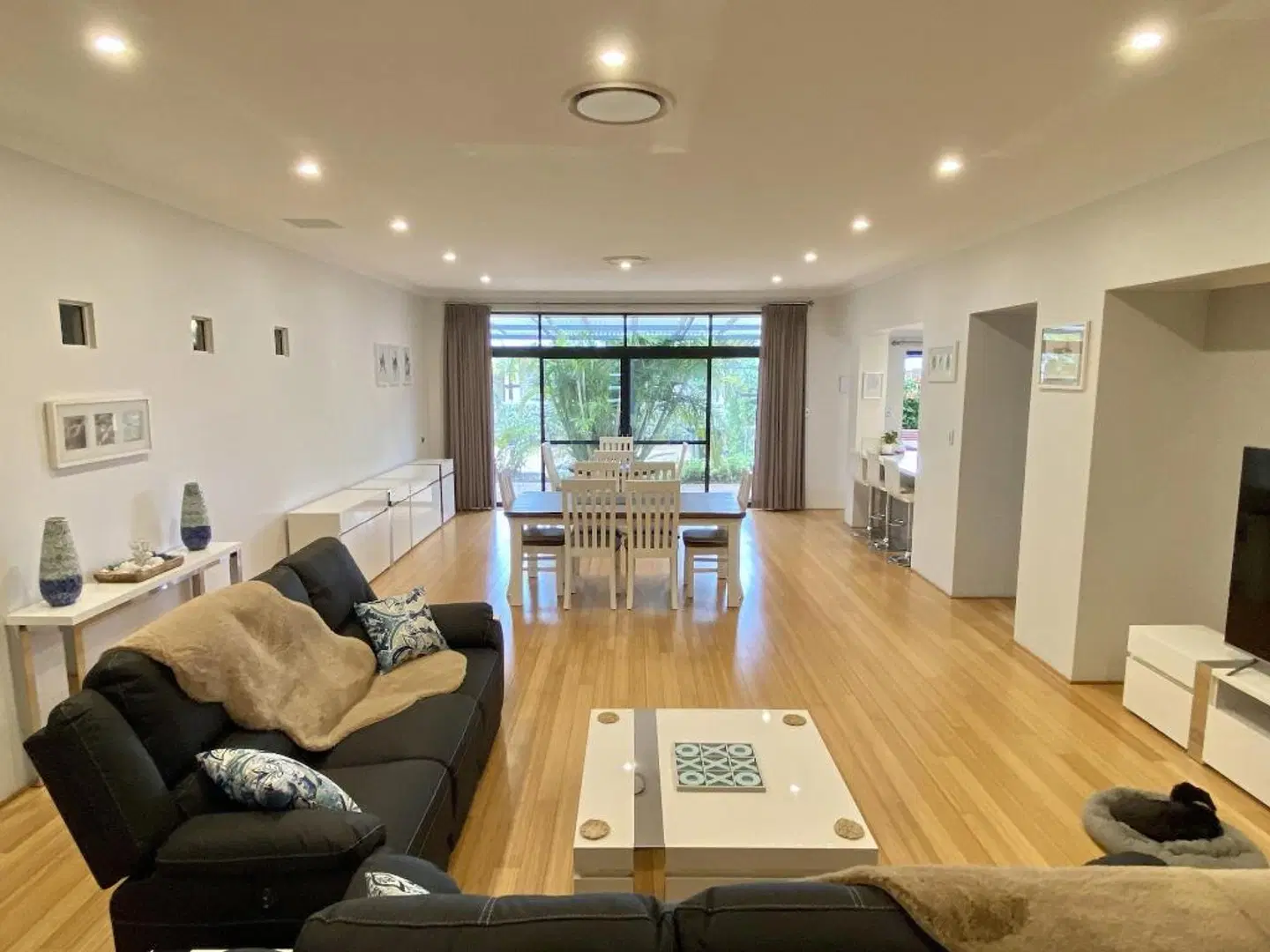 Baudins of Busselton B&B HEALTH_BEAUTY
