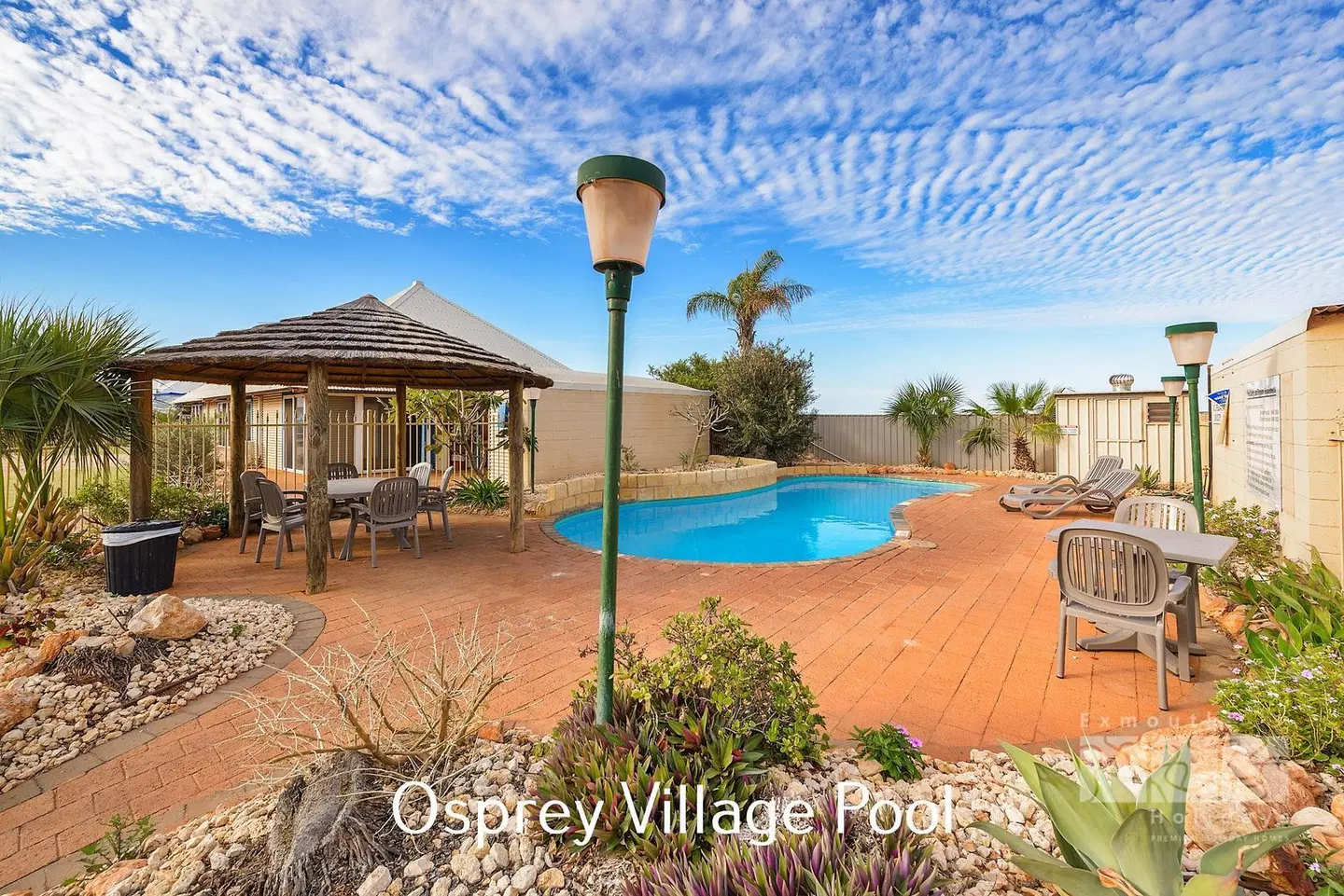 Osprey Holiday Village SPORTS_AND_LEISURE