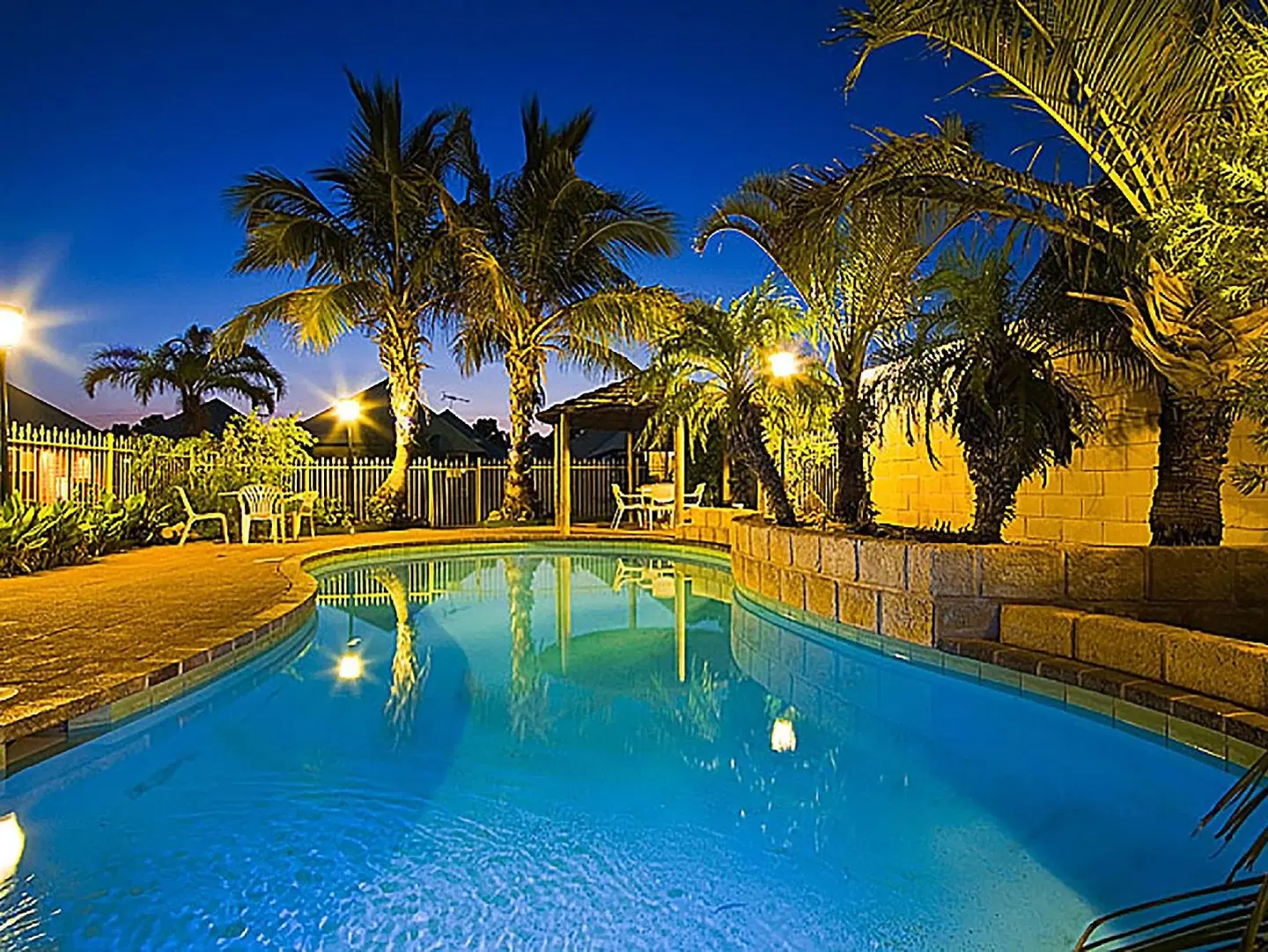 Osprey Holiday Village OUTDOOR_POOL