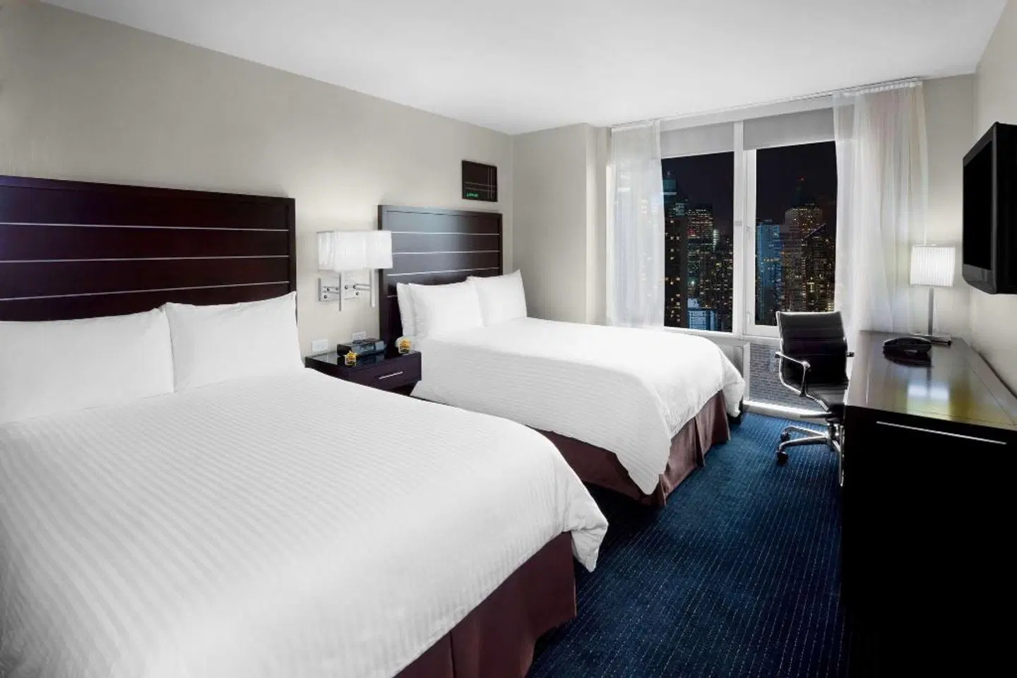 Hilton New York Fashion District ROOM_EXAMPLE
