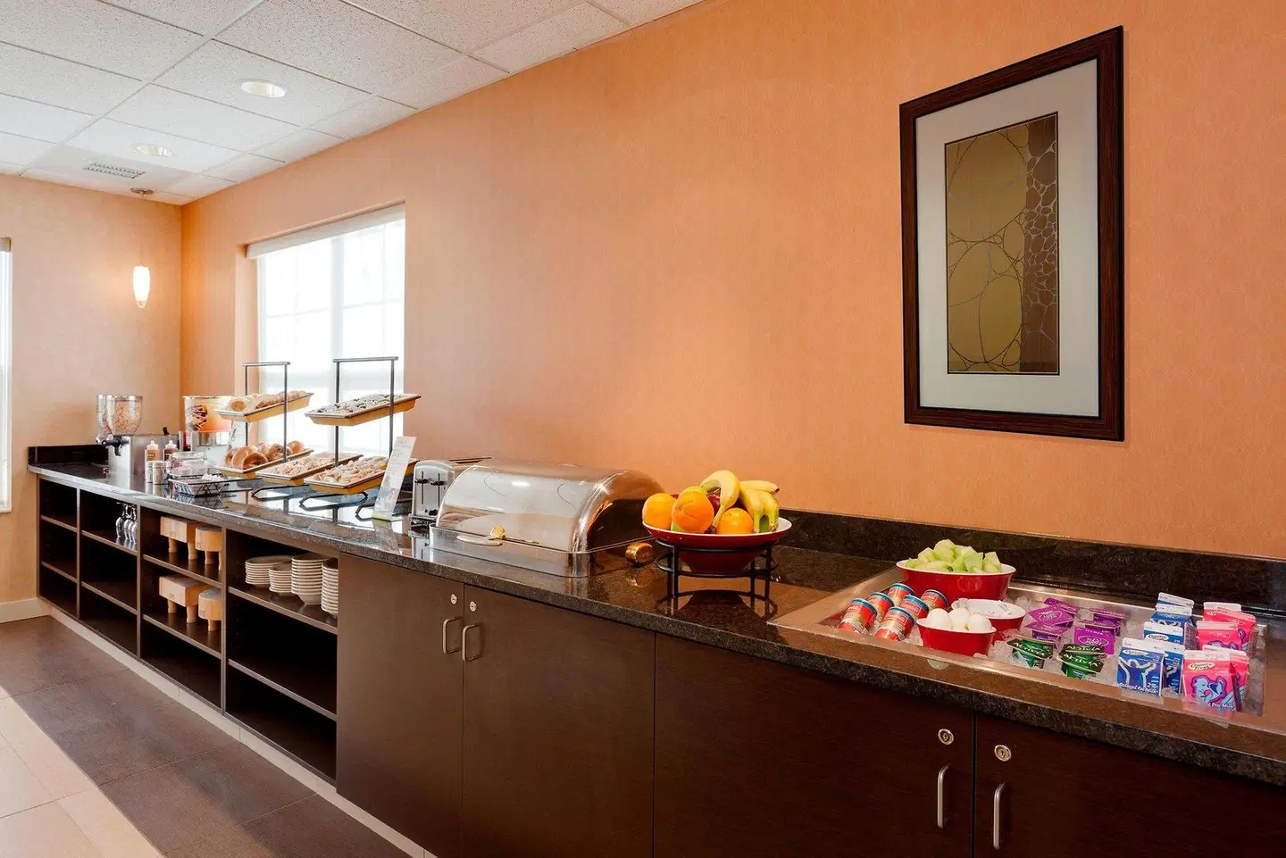 Residence Inn Merrillville ROOM_EXAMPLE