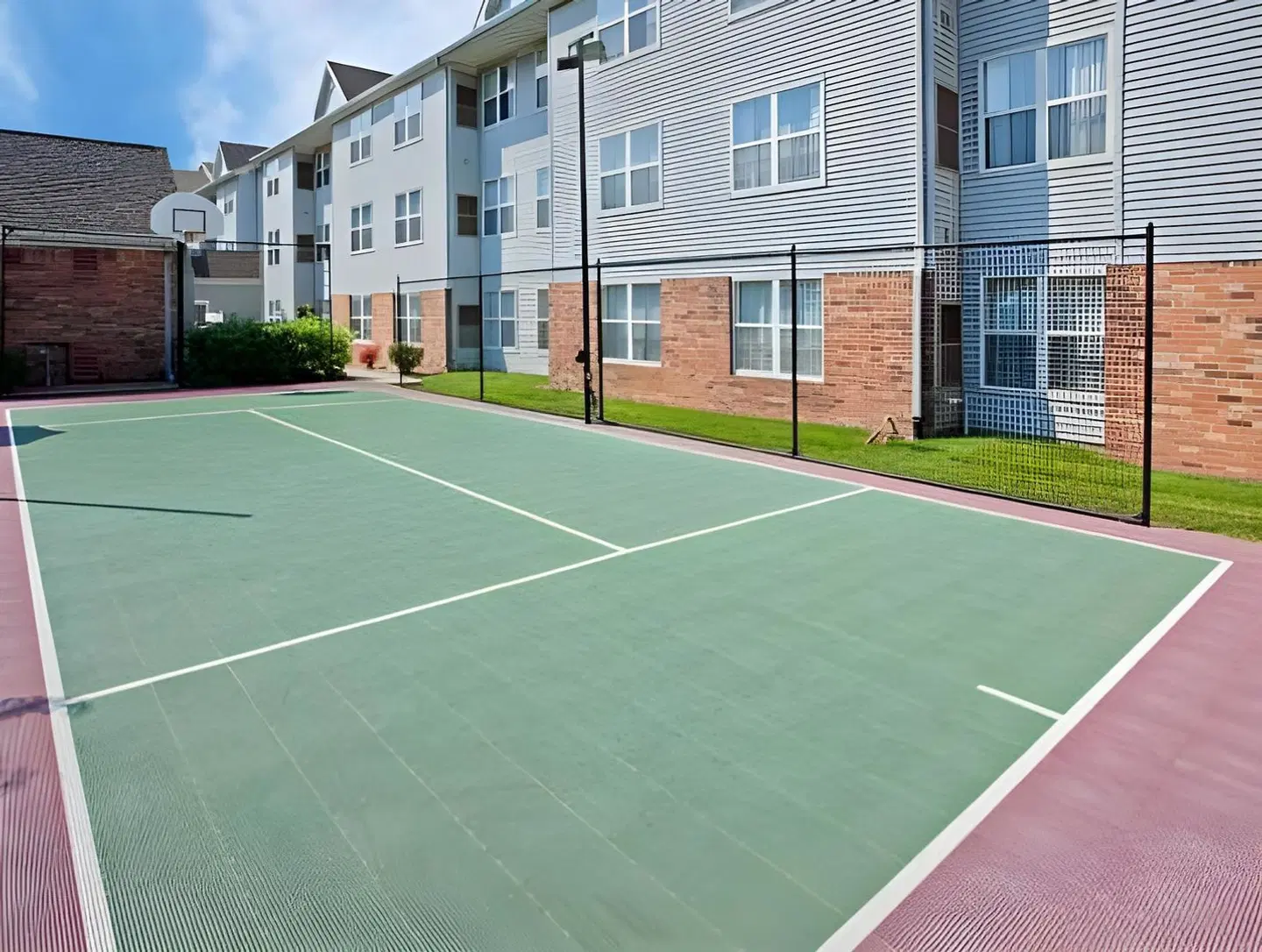 Residence Inn Merrillville SPORTS_AND_LEISURE