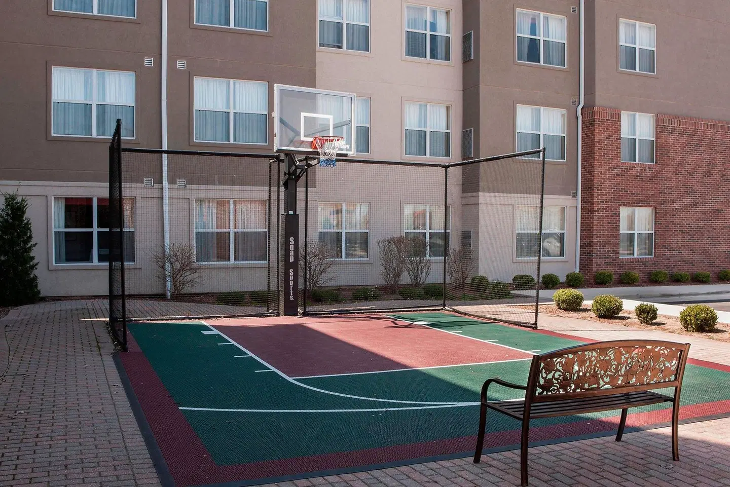 Residence Inn South Bend Mishawaka SPORTS_AND_LEISURE