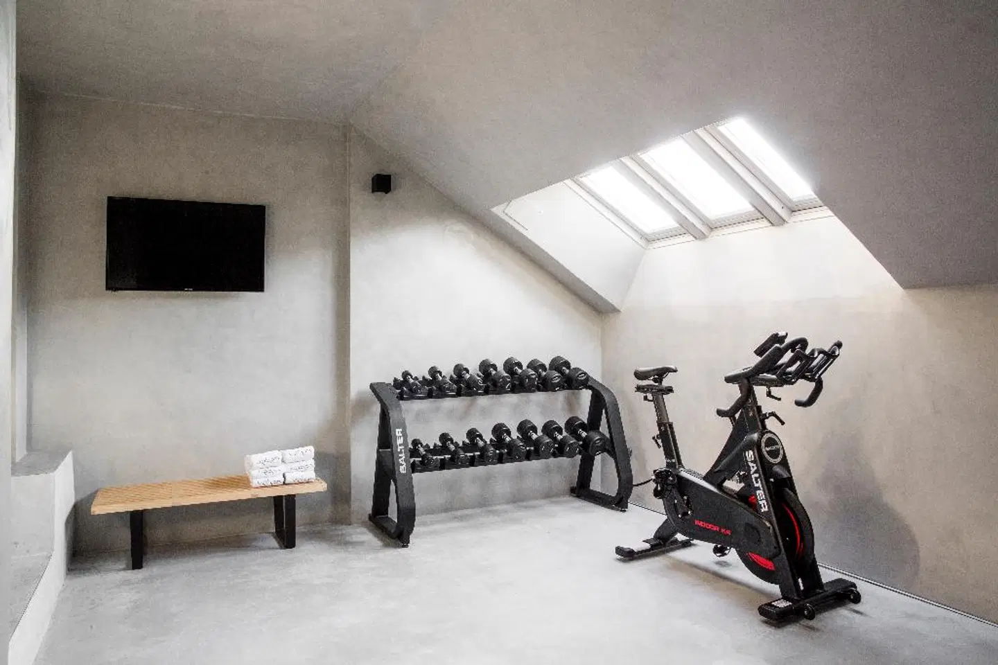 Urban SPORTS_AND_LEISURE