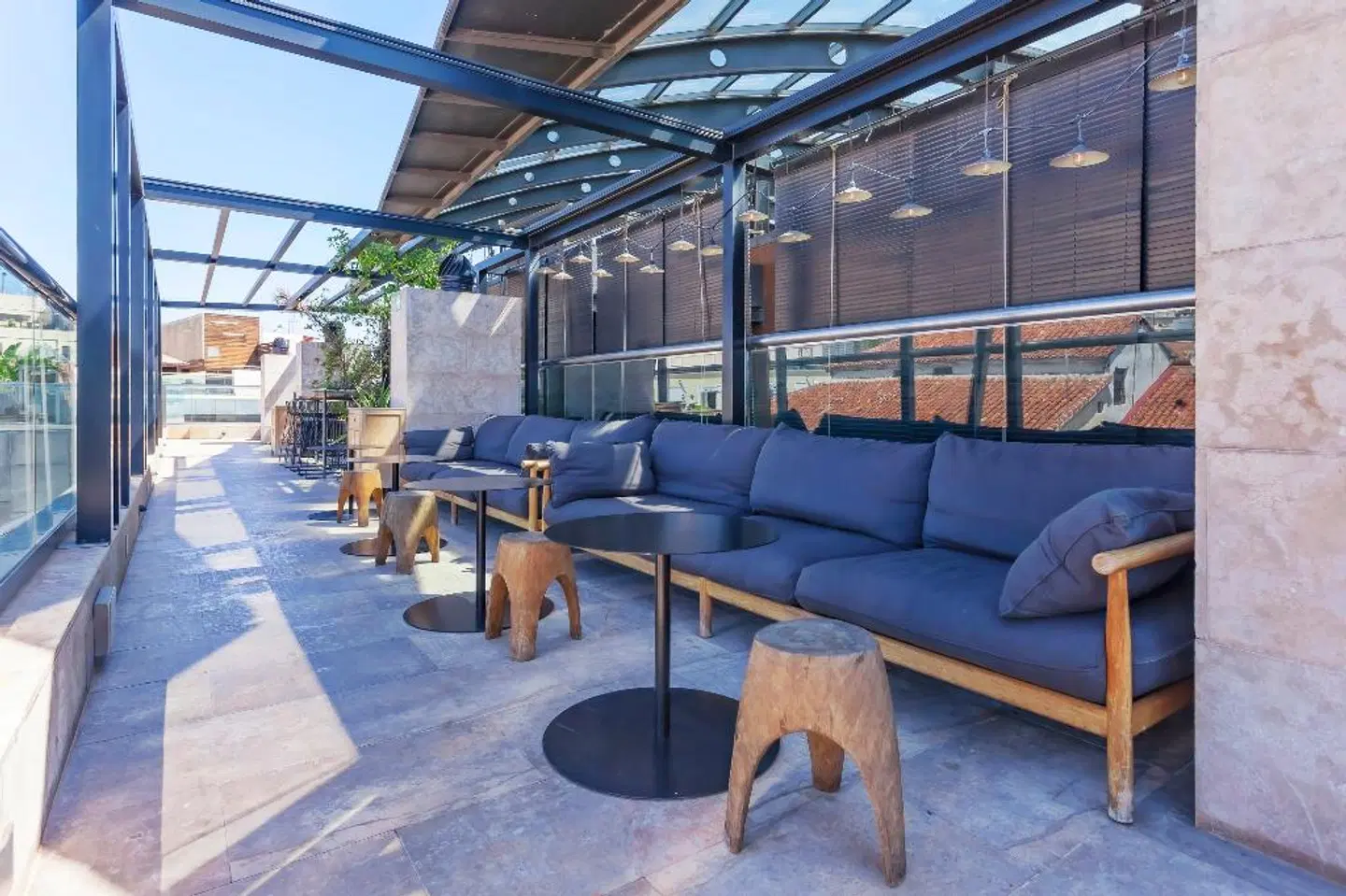 Urban LOUNGE_LOBBY