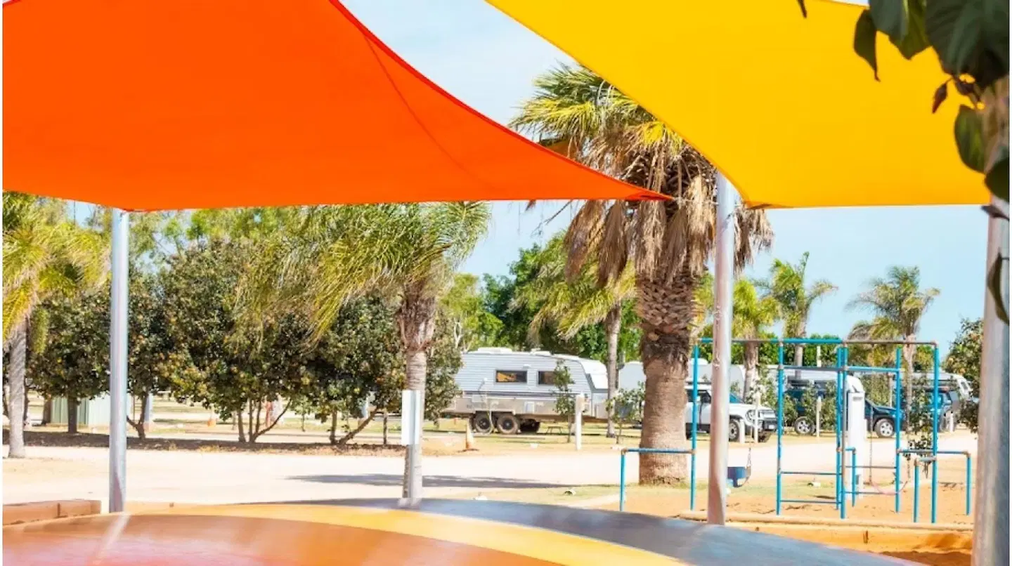 Discovery Parks - Carnarvon SPORTS_AND_LEISURE