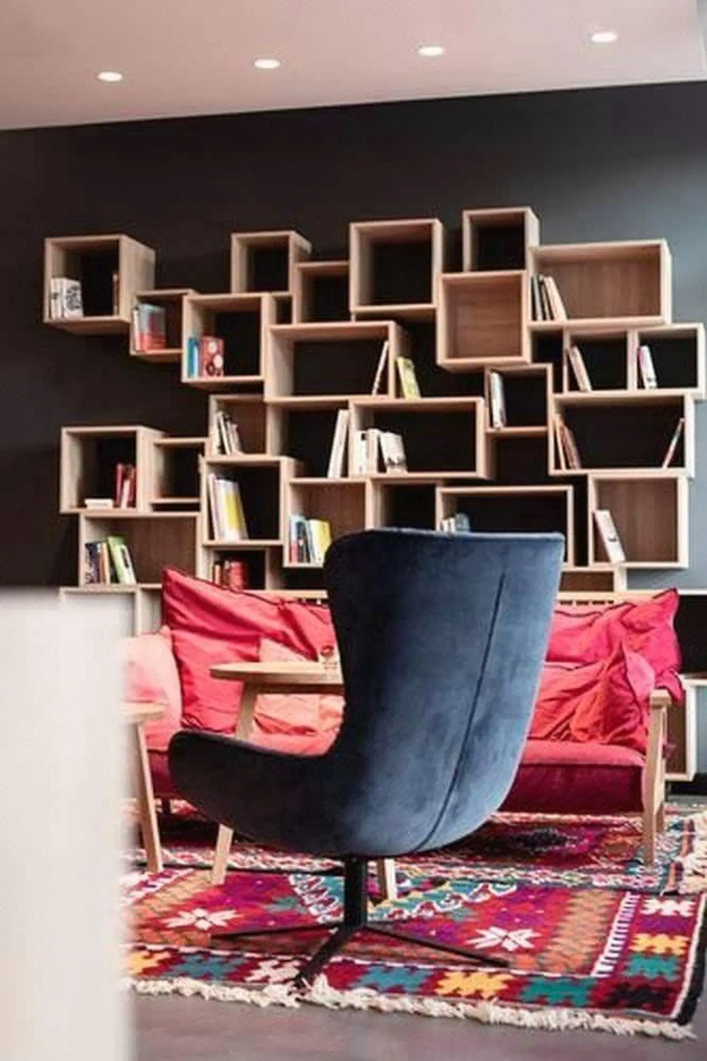 sylc. Apartmenthotel MODEL_IMPRESSION