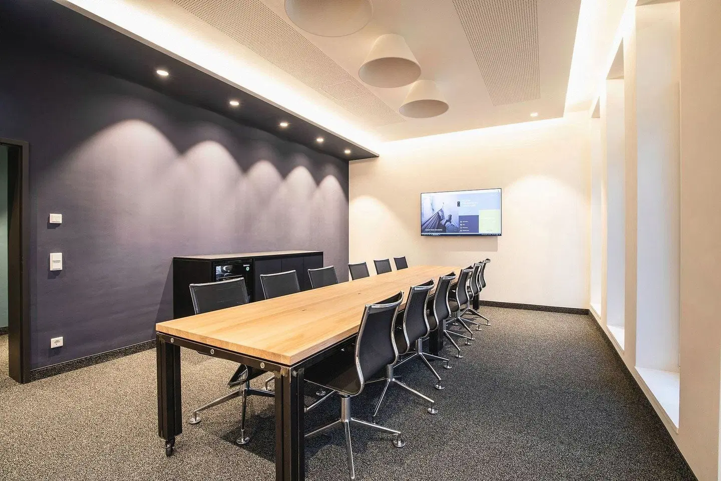 sylc. Apartmenthotel Konferenz