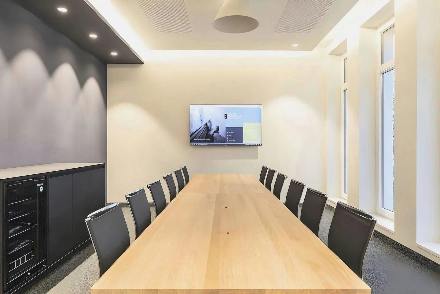 sylc. Apartmenthotel Konferenz